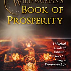 The Wild Woman's Book of Prosperity
