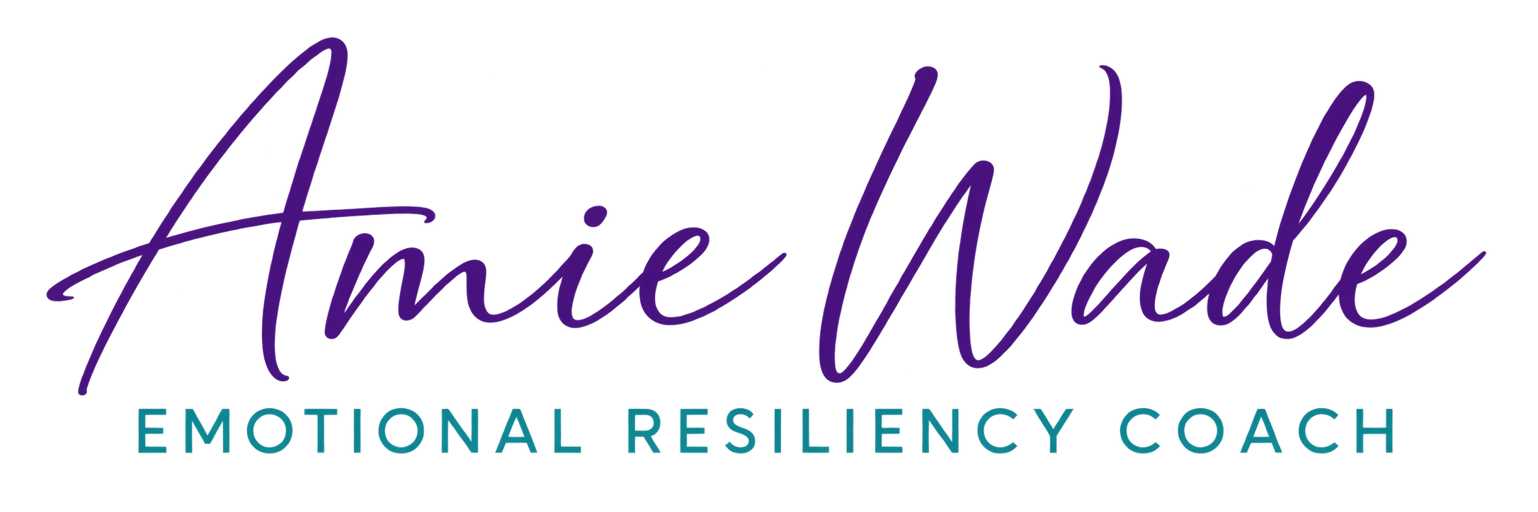 Amie Wade Emotional Resiliency Coach